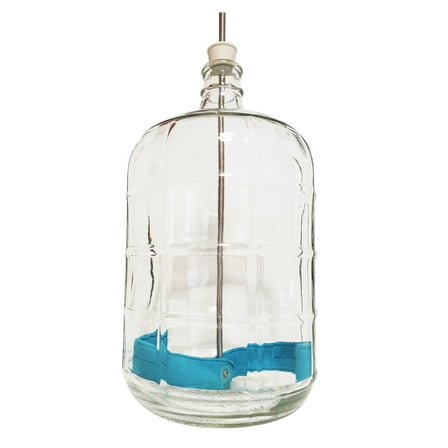 Carboy Cleaner