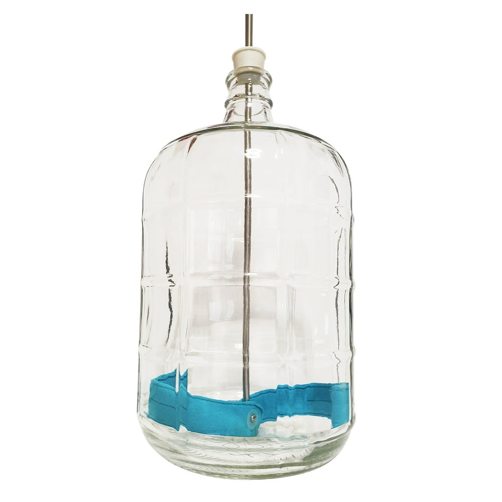 Carboy Cleaner