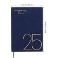 thumbnail image 2 of HOMEMAXS Portable Student Planner Book Office Note Book Household Planner Organizer Office Planner Book Household Note Book, 2 of 8