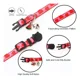 thumbnail image 3 of Superbuddy Collares De Gato Breakaway Con Campana - 4 ..., 3 of 7