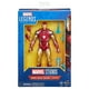 thumbnail image 3 of Figuras de acción de anime coleccionables de 6 pulgadas de Iron Man y Iron Spider de la serie Marvel Legends de Hasbro originales en stock, 3 of 5
