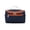 Navy, variant on Makeup Bag QTOCIO Cosmetic Package Large Capacity Cosmetic Storage Portable Package Waterproofs Wear Resistants Much Layer Package Hook Toiletry Bag Portable Storage Bag
