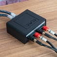 thumbnail image 4 of Adaptador de subwoofer a nivel de altavoz SVS SoundPath, 4 of 8