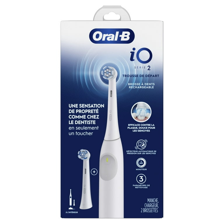 Oral−B IOM82A11BCWT-W WHITE 新品 iOシリーズ8 ホワイトアラバスター IOM82A11BCWT-W [オーラルB /回転式