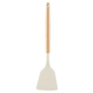 Silicone Slotted Spurtle – Mad Hungry