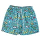 thumbnail image 1 of Pantalones cortos de playa Ticfox para niño de secado rápido con protección solar UPF 50+, 1 of 12