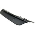 thumbnail image 2 of Geelife 51127227785 Bumper Face Bar Trim Molding Step Pad Rear Driver or Passenger, 2 of 9