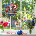 thumbnail image 5 of Acrylic Hanging Sign Commemorative Decoration For Wall Event Party Garden Ornament, 5 of 5