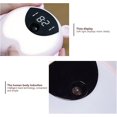 thumbnail image 4 of 2024,Reloj Despertador para Niños, Relojes Despertadores para Niños para Dormitorio de Niñas y Niños, 4 of 4
