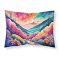 thumbnail image 1 of Brunia Taie d'Oreiller en Tissu Couleur Standard, 1 of 3