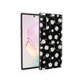 thumbnail image 2 of Daisy Daydream | Black Floral Samsung Case,iPhone 12, 2 of 8