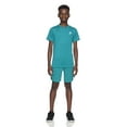 thumbnail image 6 of Reebok Toddler and Boy's Legacy Athletic Core Short Sleeve T-Shirt, Sizes 4-18, 6 of 7