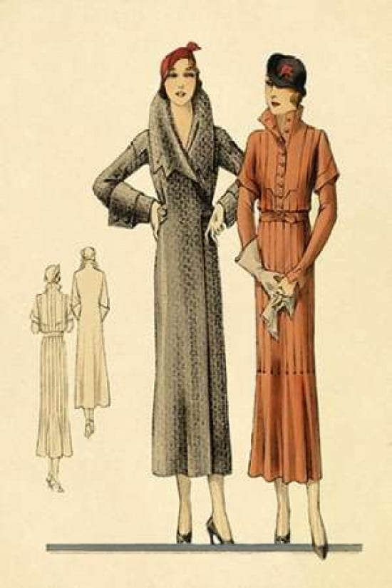 Fashions For Urban