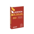 thumbnail image 1 of Agenda de Salud 2022 Ediciones Fiscales ISEF 9786075412931, 1 of 2