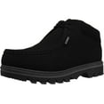 thumbnail image 1 of Lugz Men's Fringe Fashion Boot, Black Durabrush, 11 D US, 1 of 5