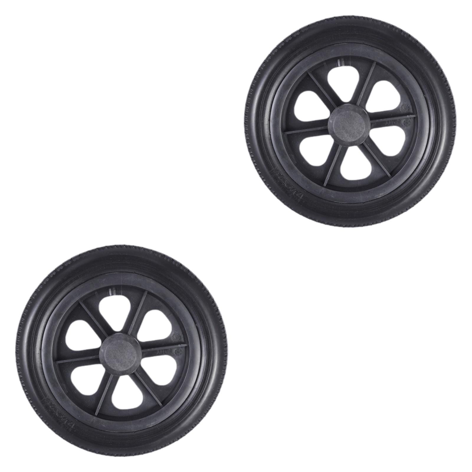 Rueda Delantera Para Silla De Ruedas, Rueda Delantera Para Silla De Ruedas Neumático Para