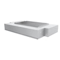 thumbnail image 4 of Broan LT30 30 inch Box Liner in Silver Paint Finish, 4 of 4