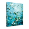 thumbnail image 2 of Tangletown Art, 20 x 20 "Apple Blossoms " by Robert Striffolino, Gallery Wrap Ca, 2 of 2