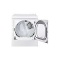 thumbnail image 5 of LG DLEX7900WE 7.3 Cu. Ft. White Front Load Smart Electric Dryer, 5 of 5