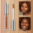Organic Concealer Makeup Concealer for Men Full Coverage Foundation