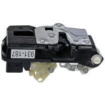 Dorman 746-011 Door Lock Actuator Motor for Specific Models - Walmart