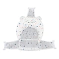 thumbnail image 2 of Cojín para asiento de baño para bebé BuyWeekMX tecnología de vanguardia, 2 of 9