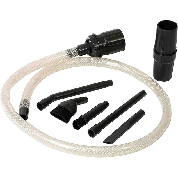 Accesorios para aspiradoras Kit de limpieza de precisión Rojo Verde Cocina, Decoración y Otros