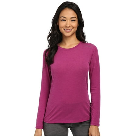 Brooks Women's Distance Long-Sleeve Running T-Shirt,