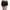 Black, variant on Carve Designs Womens Hoku Swim Skirt Floral Print Swim Bottom Separates