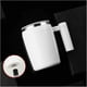 thumbnail image 1 of Stirring Mug, 380ML Rechargeable Auto Magnetic Mug Automatic Magnetic Stirring Coffee Mug Electric Mixing Mug Auto Stirring Mug for Coffee/Milk/Tea, 1 of 5