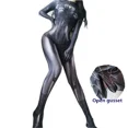 thumbnail image 1 of Sexy negro Spiderman Superheld Cosplay traje para mujeres Halloween Weihnachten 3D-Druck Jersey Body Onesies, 1 of 5