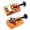 A, variant on Adjustable Flat Bench Drill Vice Clamp Multi Purpose Table Mount Vise For Jewelry Walnut Carving Watch Repair DIY Craft Workshop Work