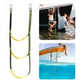 thumbnail image 4 of Bsvklp Cuerda Portátil 3/4/5 Escalones Baño Suave para (98 Cm), 4 of 9