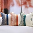 thumbnail image 4 of 2pcs Nordic Simple High Precision Sofa Pillow Cover-Modern Luxury Pillow Cover, 4 of 5