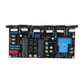 thumbnail image 3 of Module Amplificateurs à Canal Unique, Carte d'Alimentation de 450W avec Protection de Haut-Parleur pour Équipement Audio, 3 of 8