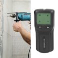 thumbnail image 4 of Stud Finder Electronic Wall Scanner 5 In 1 Electronic Stud Sensor Lcd Electronic Stud Detector Multifunctional Wall Scanner 5 In 1 Stud Finder Multifunctional Wall Scanner LCD, 4 of 8
