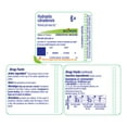 thumbnail image 4 of Boiron Hydrastis Canadensis 6X, Homeopathic Medicine for Post-Nasal Drip, 80 Pellets, 4 of 12