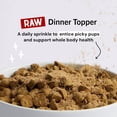 thumbnail image 3 of Stella & Chewy's Marie’s Magical Dinner Dust for Dogs Cage-Free Chicken Recipe - 7 Ounce Resealable Bag, 3 of 10