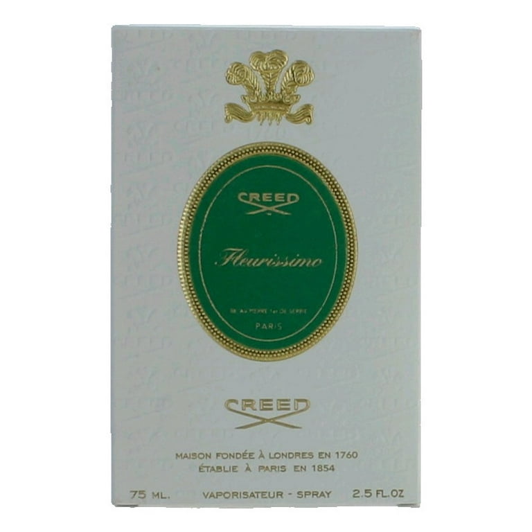 Creed Fleurissimo Royal Perfume with Floral Notes - Eau De Parfum