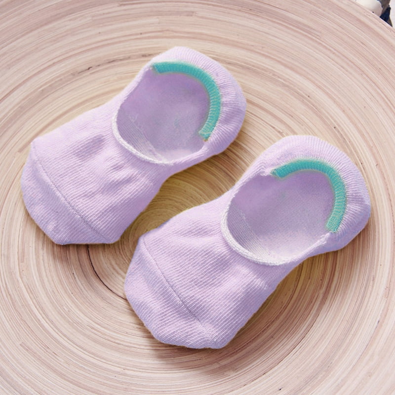baby invisible socks