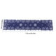 thumbnail image 3 of Mantel navideño, banderín navideño para mesa, decoración impermeable | Funda para mueble de TV, mantel largo para mesa de centro | Decoración festiva para el hogar, sala de estar y comedor, 3 of 6