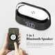 thumbnail image 5 of Altavoz Bluetooth FREEFISH con cargador inalámbrico de 15 W, 5 of 8