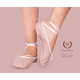 thumbnail image 4 of Zapatilla De Ballet Split De Piel Dif Colores Tallas 15 - 30 rosa 27 Damaris Alberlui BALLET SPLIT, 4 of 4