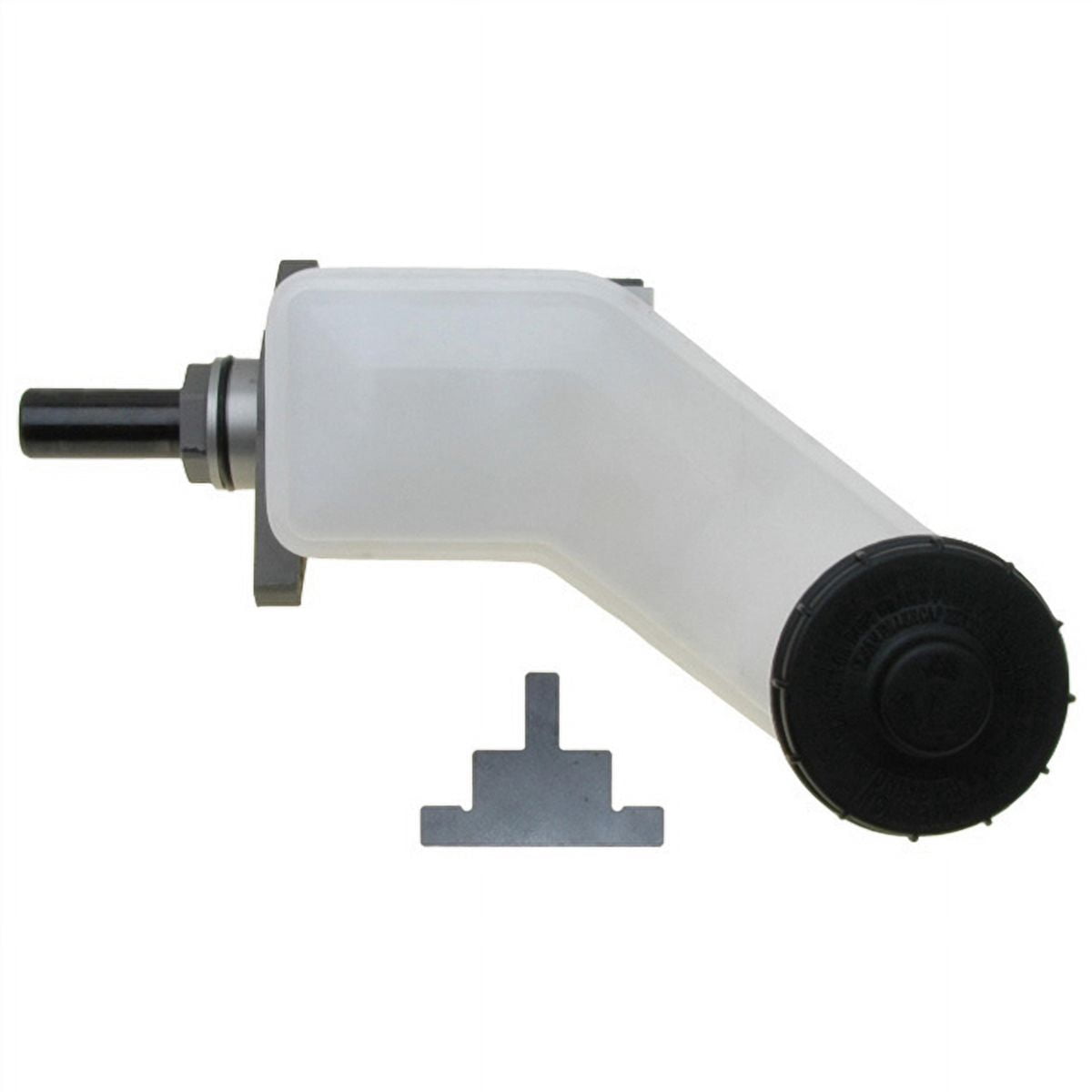 ACDelco Brake Master Cylinder Fits select: 2005-2010 HONDA ODYSSEY, 2007-2013 ACURA MDX