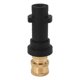 thumbnail image 3 of Car Pressure Washer Adapter,30 Degree Extension Wand , 5pcs Nozzle Tips For K2 K3 K4 K5 K6 K7 Acces, 3 of 5