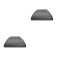 thumbnail image 4 of Bearachild Game Controller Stand Dock Gamepad Soporte de escritorio Soporte de montaje Dispositivo de reemplazo para One / One Slim / One X / Series S Negro 2piezas, 4 of 6