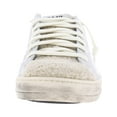thumbnail image 4 of P448 Womens John Leather Lace Up Casual and Fashion Sneakers, 4 of 5