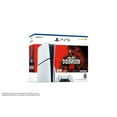 Sony PlayStation_PS_5 Console_Slim with Call of Duty Modern Warfare III