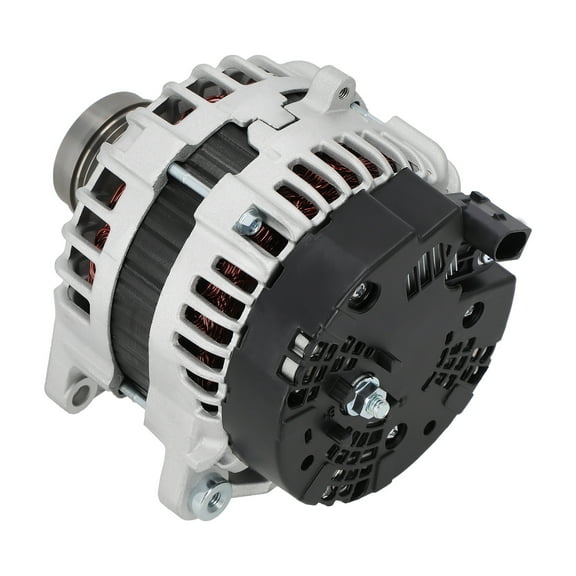 maXpeedingrods Alternator for Mercedes-Benz CLA250 2014-2019 GLA250 15-20 150A 12V CW 5-Groove