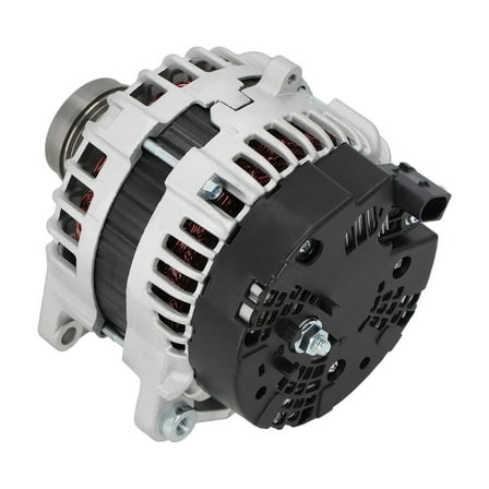 maXpeedingrods Alternator for Mercedes-Benz CLA250 2014-2019 GLA250 15-20 150A 12V CW 5-Groove